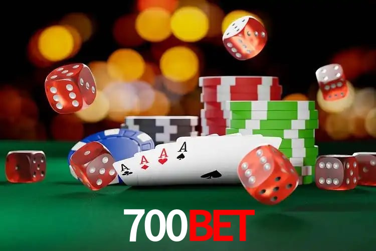 700bet Caça-níqueis móveis