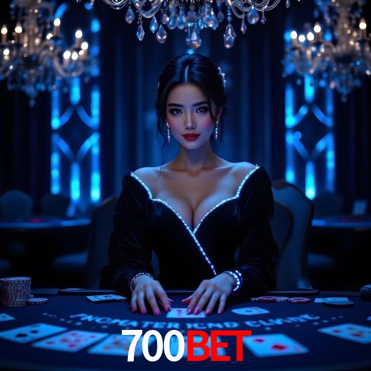 700bet RTP transparência