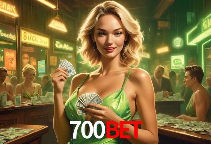 PIX Instantâneo 700bet