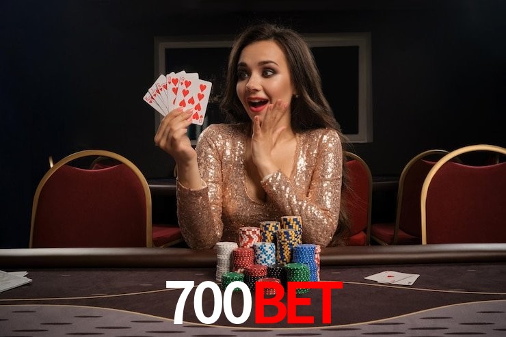 Estatísticas do Jogo 700bet