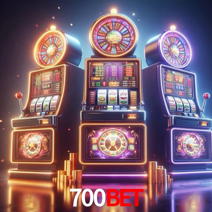 Sinta a adrenalina dos jogos de cassino com 700bet