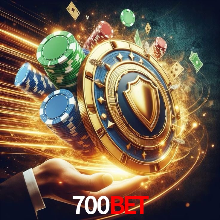 Eventos 700bet