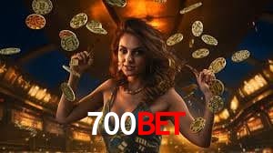 Game Providers 700bet