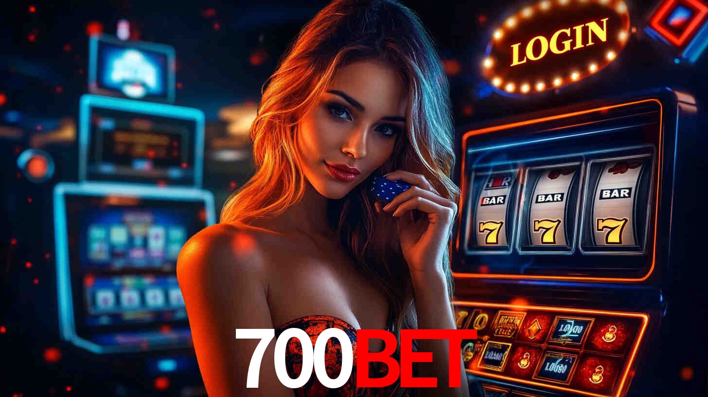 Promoções App 700bet