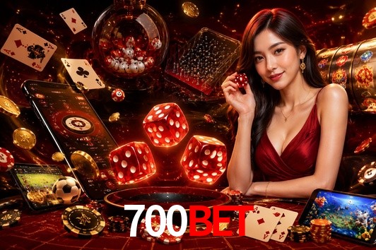 APP oficial da 700bet para mobile