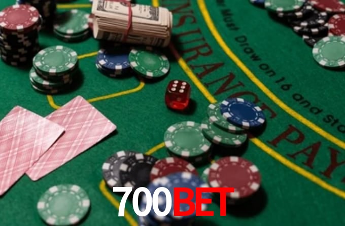 Segurança App 700bet