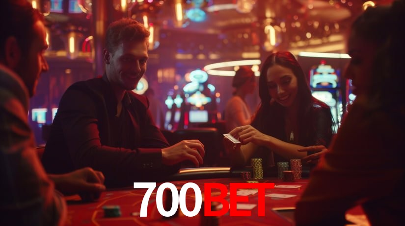 App Desktop 700bet