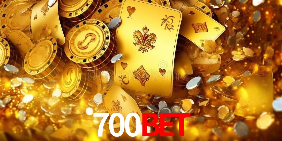 Mesa de Blackjack 700bet