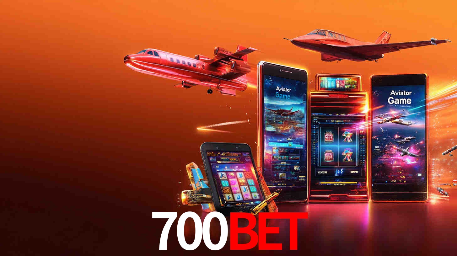 Baixar 700bet Android