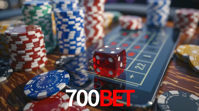 Bônus App 700bet