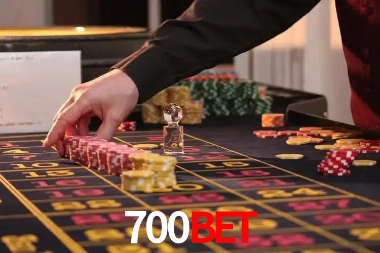 Instalar APK 700bet