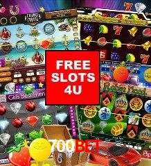 Descubra a Magia dos Jogos de Arcade no 700bet