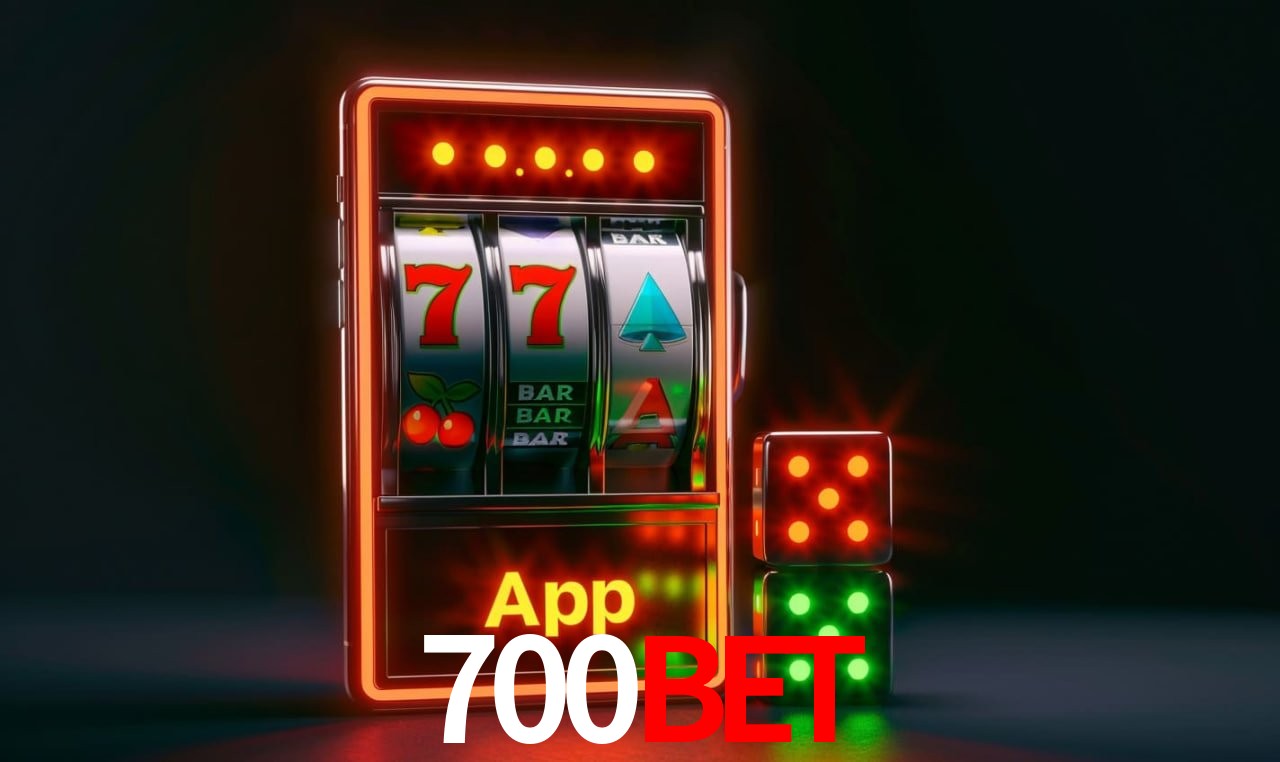 plataforma 700bet