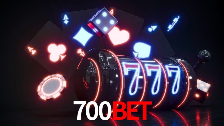 Welcome Bonus 700bet