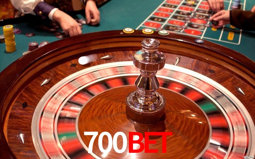 Benefícios da Conta 700bet