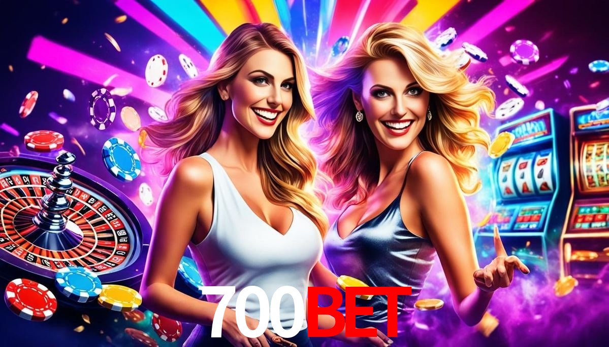 Provedores de Jogos 700bet