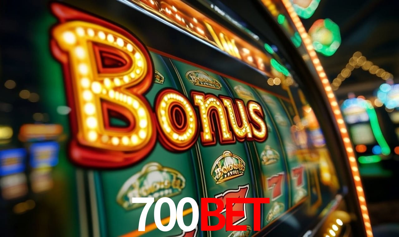Sucesso 700bet