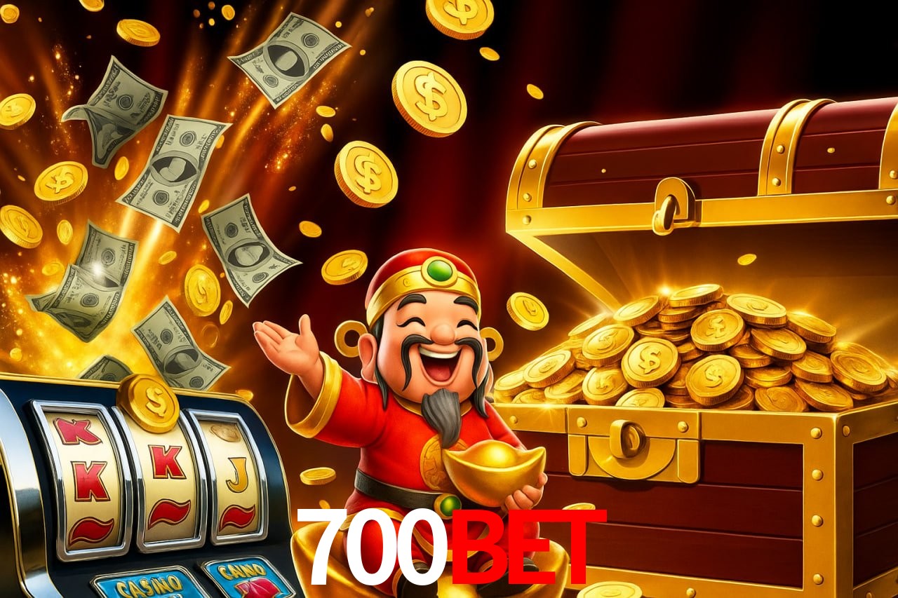 Cadastro Rápido 700bet