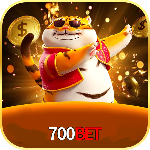 Logo da 700bet